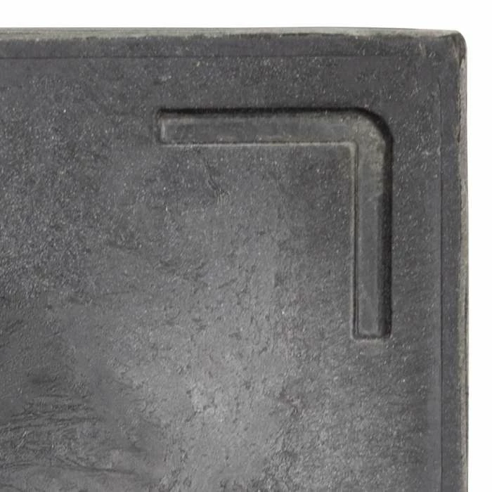 36cm Cube Planter 6 36cm Cube Planter - Image 4