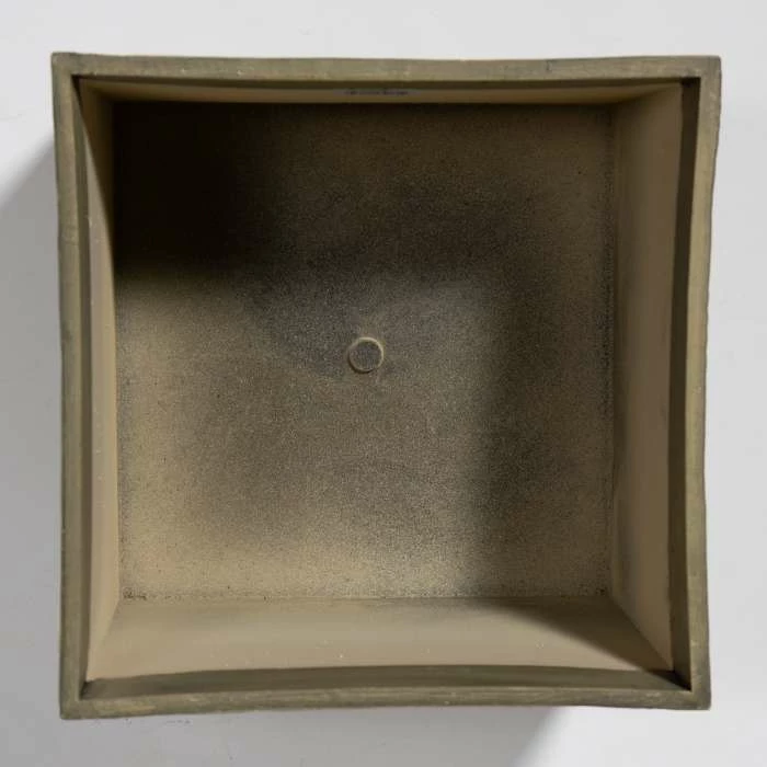 36cm Cube Planter 3 36cm Cube Planter