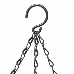 40.6cm Wire Criss Cross Hanging Basket With Coco Liner -Plants outlet store PP40848 add image 2 f964