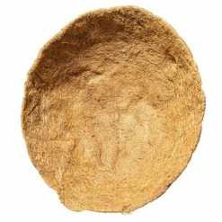 30.4cm Wire Lined Hanging Basket With Coco Liner -Plants outlet store PP40850 add image 3 151b