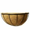 41.6cm Wire Wall Basket With Coco Liner -Plants outlet store PP40853 main image 3b2c