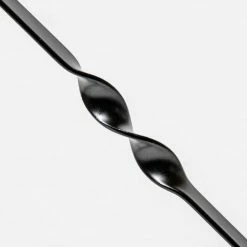 28.5cm Simple Hanging Basket Bracket Hook -Plants outlet store PP40859 add image 2 d083