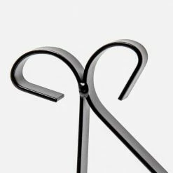 28.5cm Simple Hanging Basket Bracket Hook -Plants outlet store PP40859 add image 3 af99