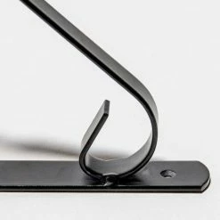 28.5cm Simple Hanging Basket Bracket Hook -Plants outlet store PP40859 add image 4 e9aa