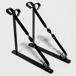 28.5cm Simple Hanging Basket Bracket Hook -Plants outlet store PP40859 add image 6 47b1