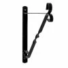 28.5cm Simple Hanging Basket Bracket Hook -Plants outlet store PP40859 main image 4556