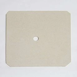 80cm Metallic Grey Polystone Tall Cubic Planter -Plants outlet store PP40912 add image 4 2fb5