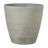 H57cm Cortina Stone Cone Planter - By Primrose™