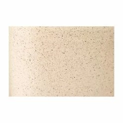 55cm Stone Effect Bowl Planter In White - By Primrose™ -Plants outlet store PP7877 add image 3 35e1