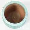 50cm Glazed Blue Ceramic Planter -Plants outlet store PP8000 rollover image 80ca
