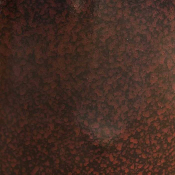 54cm Round Planter In Burgundy 9 54cm Round Planter In Burgundy - Image 7