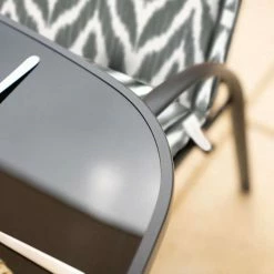 Hadleigh 6 Seater Garden Dining Furniture Set In Grey Pattern By Hectare® 14 Hadleigh 6 Seater Garden Dining Furniture Set In Grey Pattern By Hectare® -Plants outlet store PRI1938 PrimroseHectare 33 b0f3