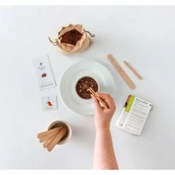 Grow Your Own Dynamic Duo Kit | By Plant Theory 13 Grow Your Own Dynamic Duo Kit | By Plant Theory -Plants outlet store PT010 add image 3 5fe0