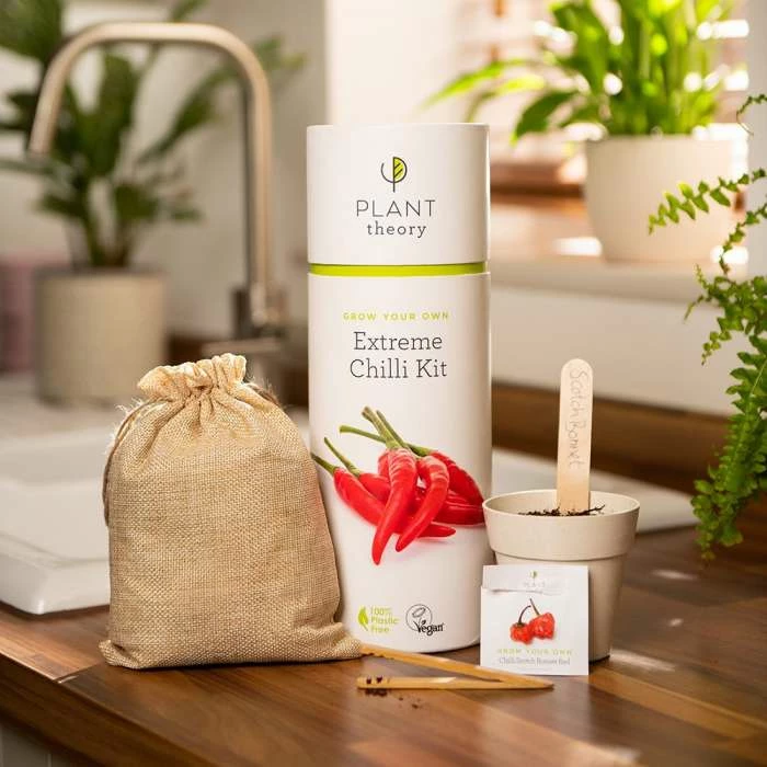 Grow Your Own Dynamic Duo Kit | By Plant Theory 7 Grow Your Own Dynamic Duo Kit | By Plant Theory - Image 5