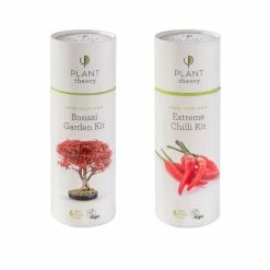 Grow Your Own Dynamic Duo Kit | By Plant Theory