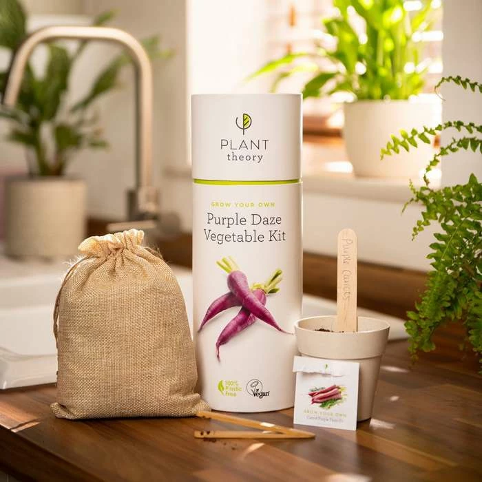Grow Your Own Kitchen Garden Starter Kit | By Plant Theory 9 Grow Your Own Kitchen Garden Starter Kit | By Plant Theory - Image 7