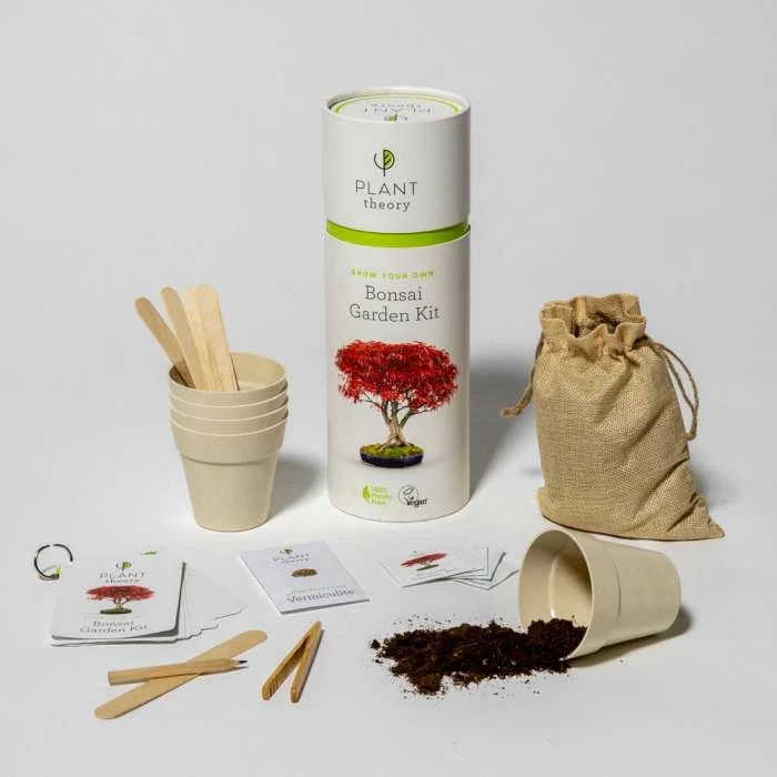 Grow Your Own Quirky Gardener's Gift Set | By Plant Theory 4 Grow Your Own Quirky Gardener's Gift Set | By Plant Theory - Image 2