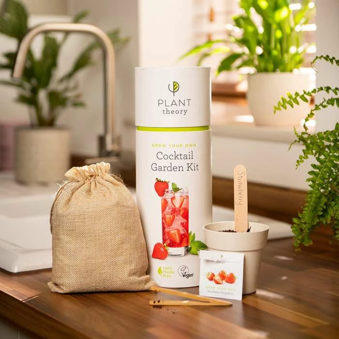 Grow Your Own Quirky Gardener's Gift Set | By Plant Theory 9 Grow Your Own Quirky Gardener's Gift Set | By Plant Theory - Image 7