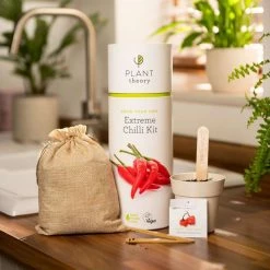 Grow Your Own Gardener's Dream Collection Gift Set | By Plant Theory 16 Grow Your Own Gardener's Dream Collection Gift Set | By Plant Theory -Plants outlet store PT013 add image 4 7e19