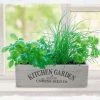 Kitchen Herb Garden Kit | Gift Set -Plants outlet store SD30001018 6fa4