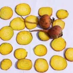 Beetroot Boldor | Approx 200 Seeds