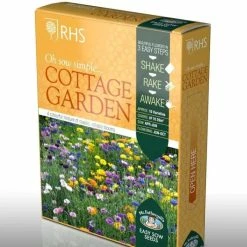 Shake And Sow Cottage Gardens |