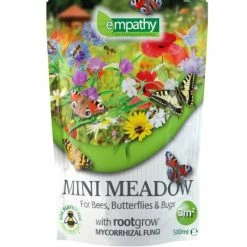 Empathy Mini Wildflower Meadow | 1.2 Lt - Covers 10m²