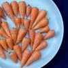 Carrot Chantenay Royal | Approx 2000 Seeds -Plants outlet store SD30001176 7ec7