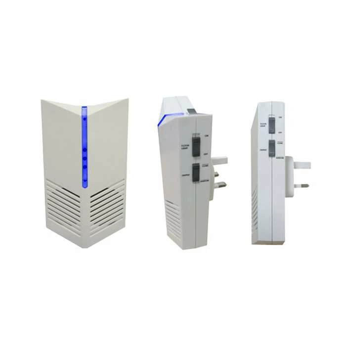 Whole House Rat & Mouse Repeller 5 Whole House Rat & Mouse Repeller - Image 3