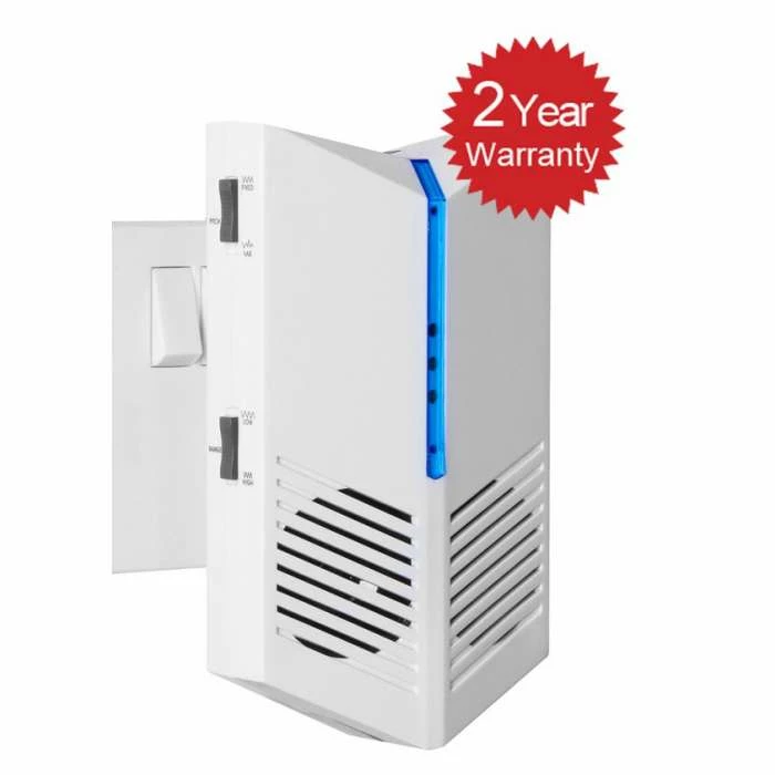 Whole House Rat & Mouse Repeller 3 Whole House Rat & Mouse Repeller