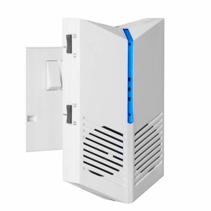 Whole House Rat & Mouse Repeller 4 Whole House Rat & Mouse Repeller - Image 2