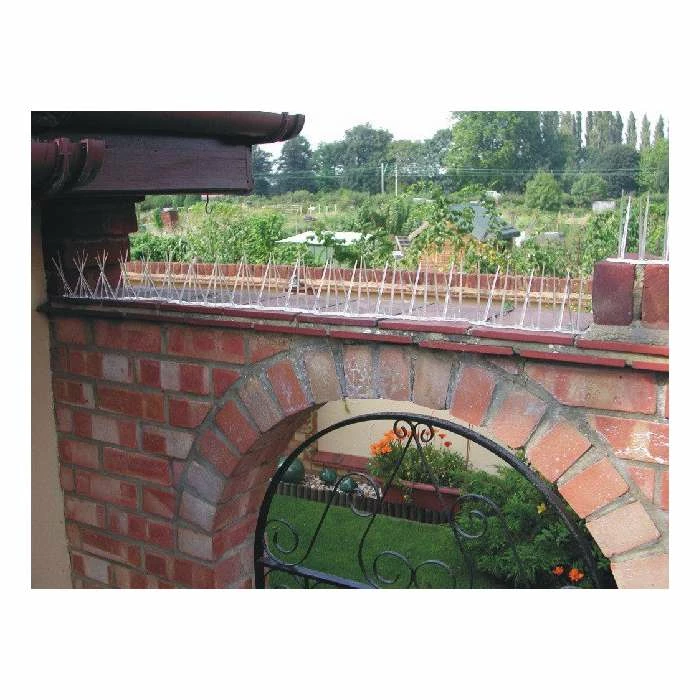 Anti Bird Spikes 4 Anti Bird Spikes - Image 2