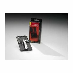 Pest-Stop PSESRT Easy Setting Metal Rat Trap