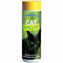 Natural Cat Repeller Pellets - 225g