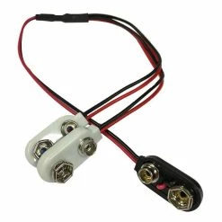 Cat/Foxwatch Y Shaped Connector