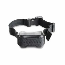 Intelligent Static Shock Collar Dual Anti Bark Device