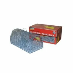 Procter Pest-Stop Multicatch Rat Cage