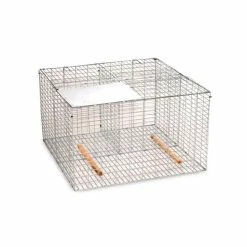 Pest-Stop Larsen Trap