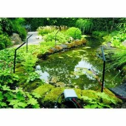 Electric Fence Pond Protector By Velda