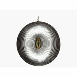 Heron Stop Spinner Eyeball Bird Scarer By Velda