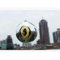 Velda Heron Stop Reflector Eyeball Pond Bird Scarer 15 Cm 8 Velda Heron Stop Reflector Eyeball Pond Bird Scarer 15 Cm -Plants outlet store SP4107 add image 2 3db3