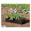 115 Litres - Mini Grow Bed - 0.97m X 0.51m (H25cm) - Mini Grow Bed & Crop Support Frame -Plants outlet store TE0086GB main image f8ca