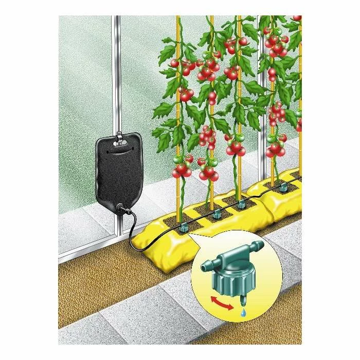 Big Drippa Watering Kit 3 Big Drippa Watering Kit