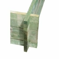 248 Litres - The Chamberlain Rectangular Wooden Raised Grow Bed By Lacewing™ - 155cm X 80cm (H20cm) 13 248 Litres - The Chamberlain Rectangular Wooden Raised Grow Bed By Lacewing™ - 155cm X 80cm (H20cm) -Plants outlet store TE0259 add image 3 66af