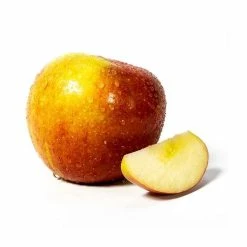 4-5ft 'Braeburn Hillwell' Dessert Apple Tree | M26 Semi Dwarfing Rootstock | Bare Root