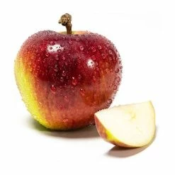 4-5ft 'Spartan' Dessert Apple Tree | M26 Semi Dwarfing Rootstock | Bare Root