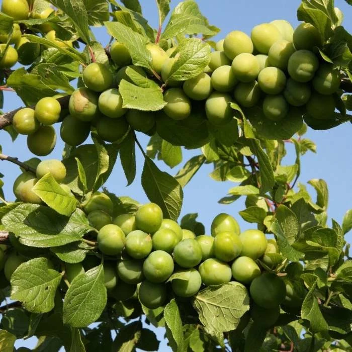 Gage Stella's Star (PBR) | StJulien A Bare Root 3 Gage Stella's Star (PBR) | StJulien A Bare Root