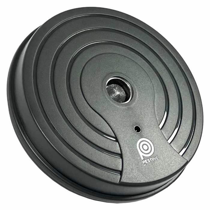 Battery Operated Sonic Rat And Mouse Repeller By PestBye® 10 Battery Operated Sonic Rat And Mouse Repeller By PestBye® - Image 8