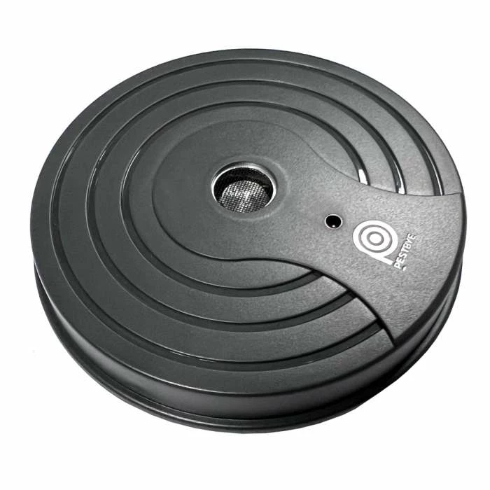 Battery Operated Sonic Rat And Mouse Repeller By PestBye® 8 Battery Operated Sonic Rat And Mouse Repeller By PestBye® - Image 6